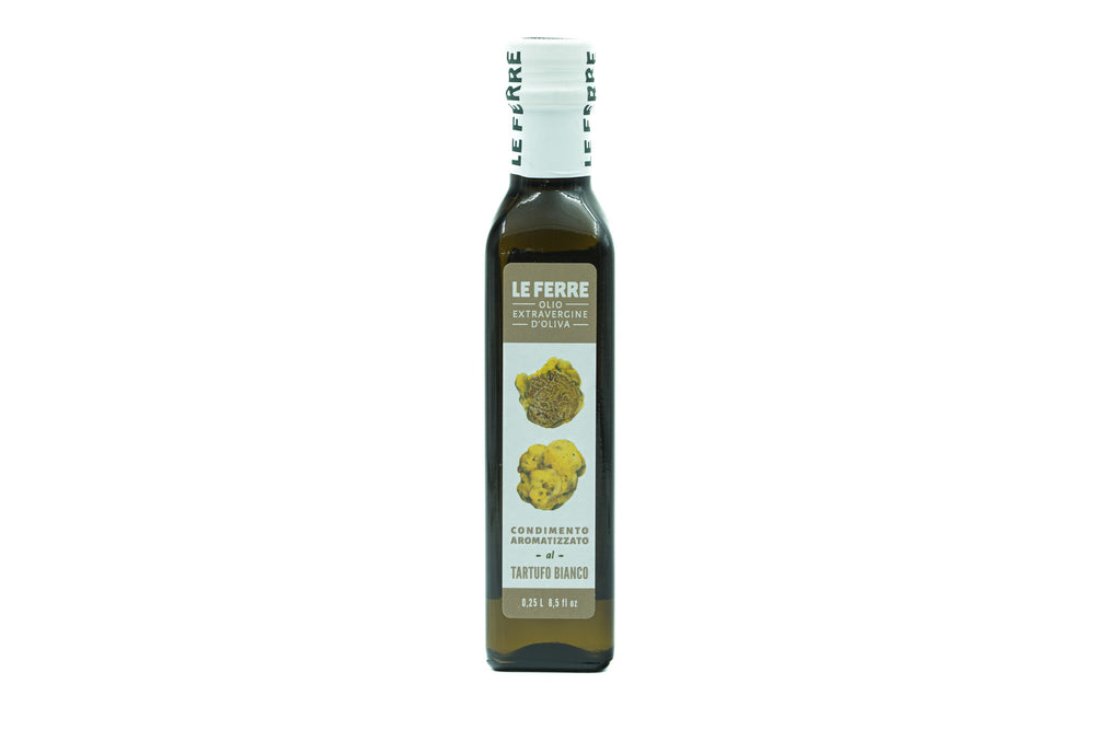 Le Ferre White Truffle Olive Oil 250ml
