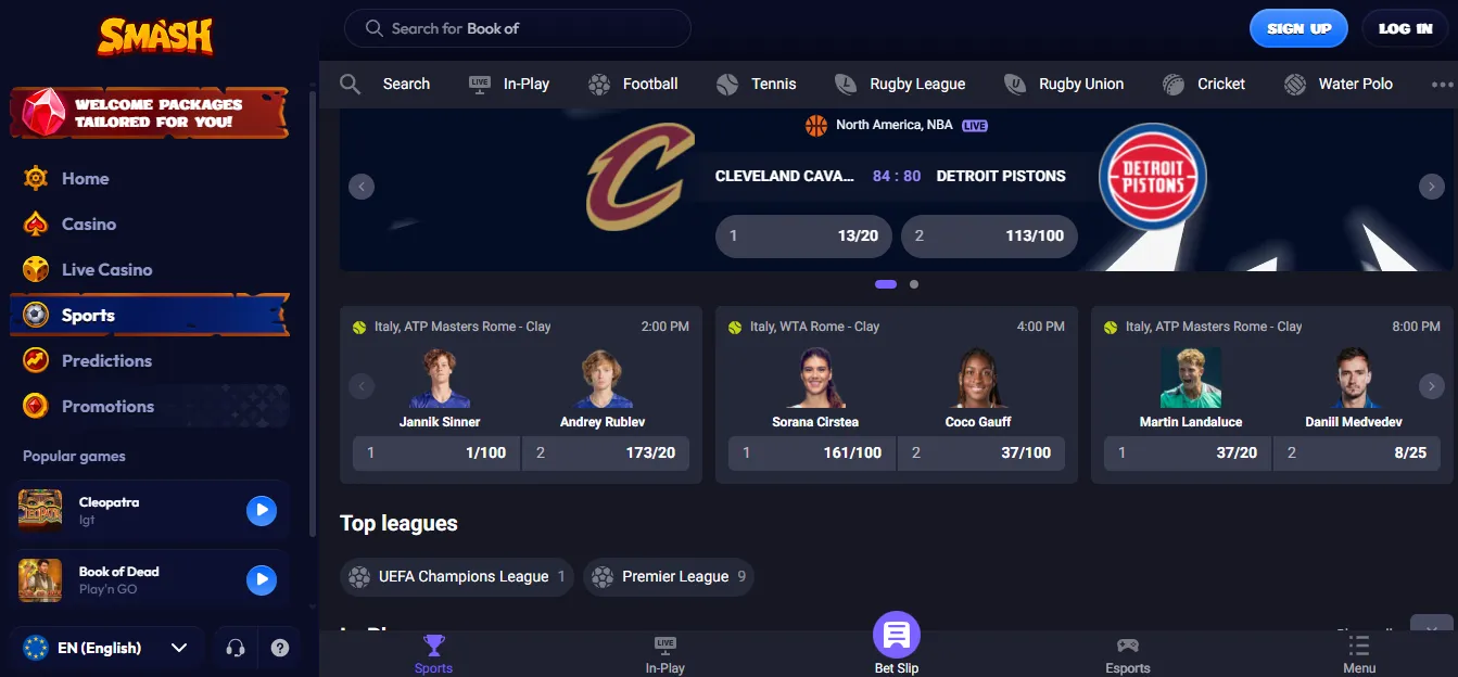 Best betting sites not on GamStop UK: expert reviews 2026