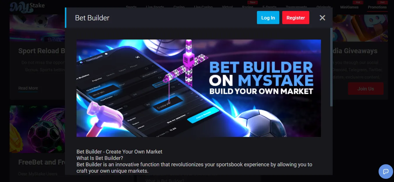 Push notifications & quick bet features at betting sites not on gamStop