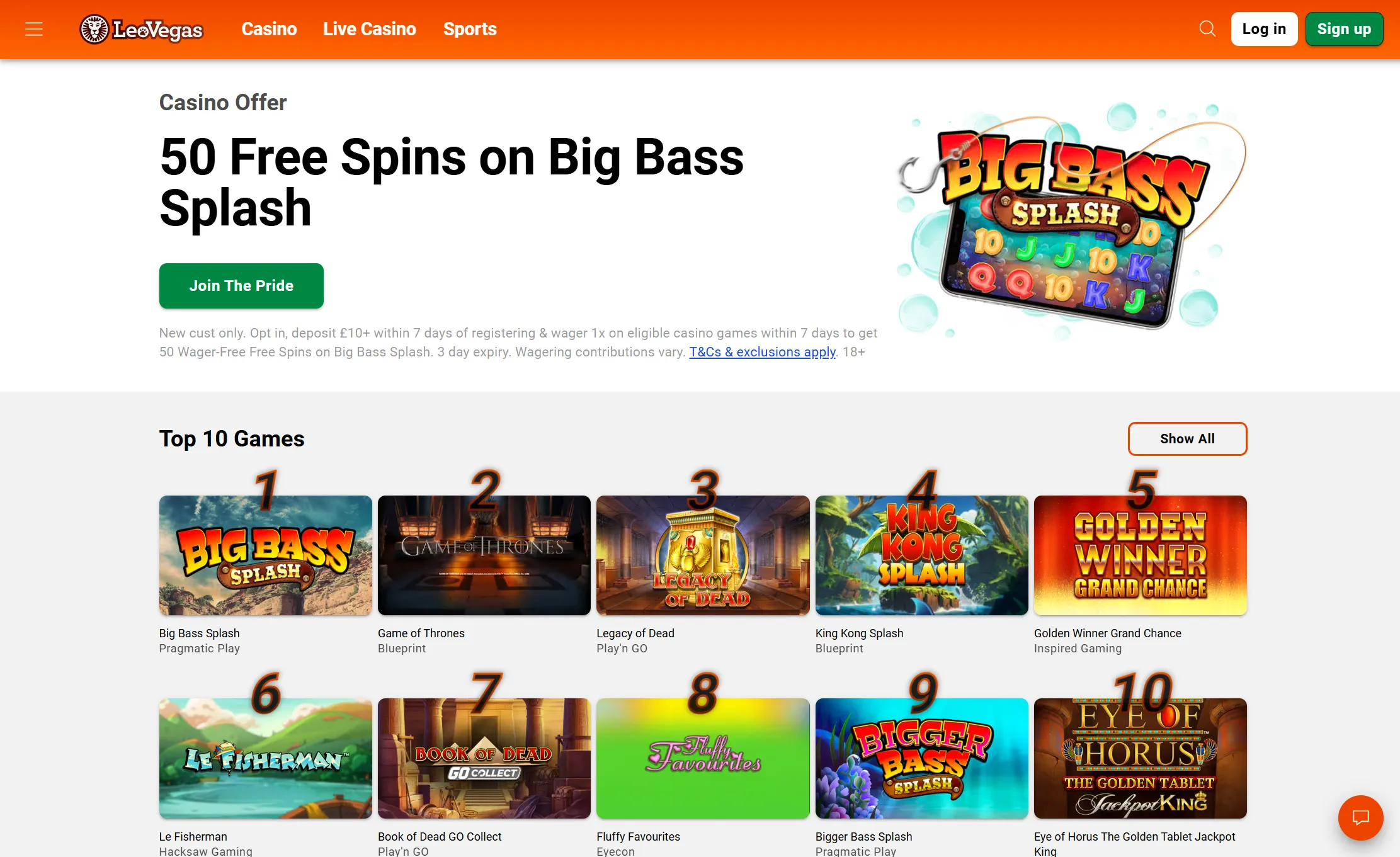 Top 20 online casinos UK 2026: expert reviews & rankings